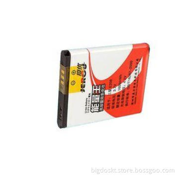 1400mah Li-ion Cell Phone Battery For HTC HD mini/T5555/HTC